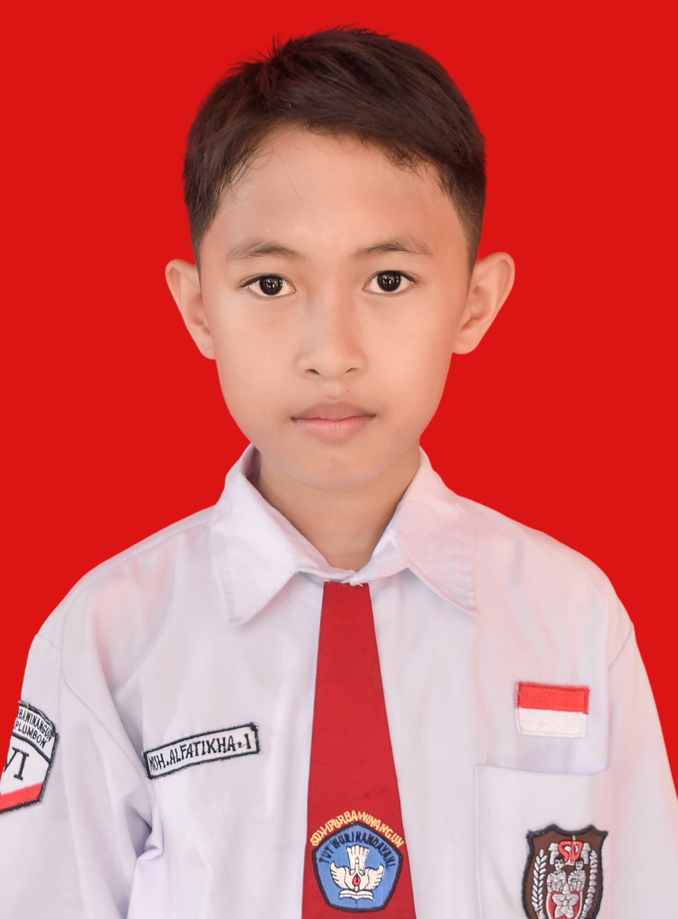 MUHAMMAD ALFATIKHA ISLAMI AR ZIKKI