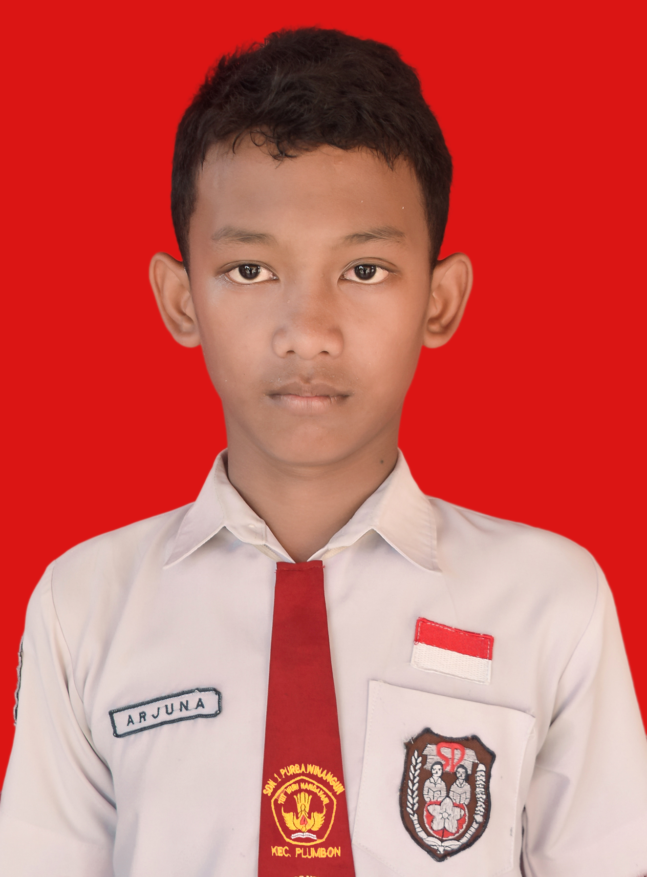 ARJUNA