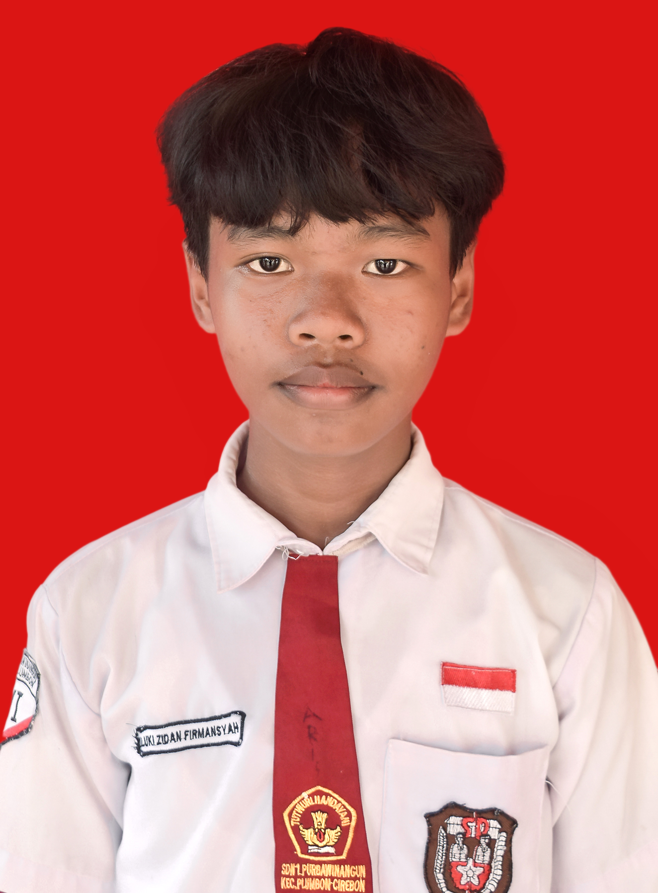 LUKI ZIDAN FIRMANSYAH