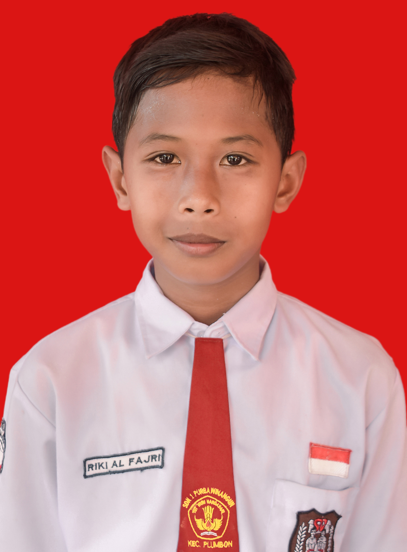 RIKI AL FAJRI