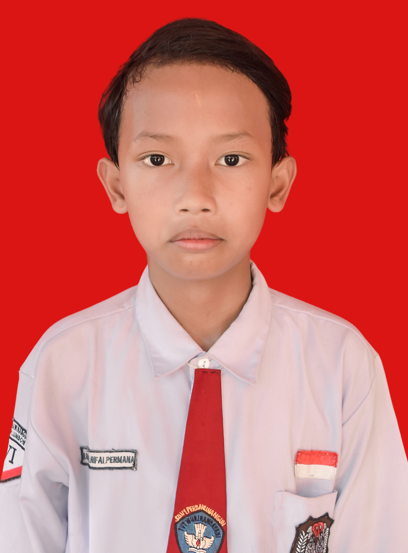 RADITYA RIFAI PERMANA