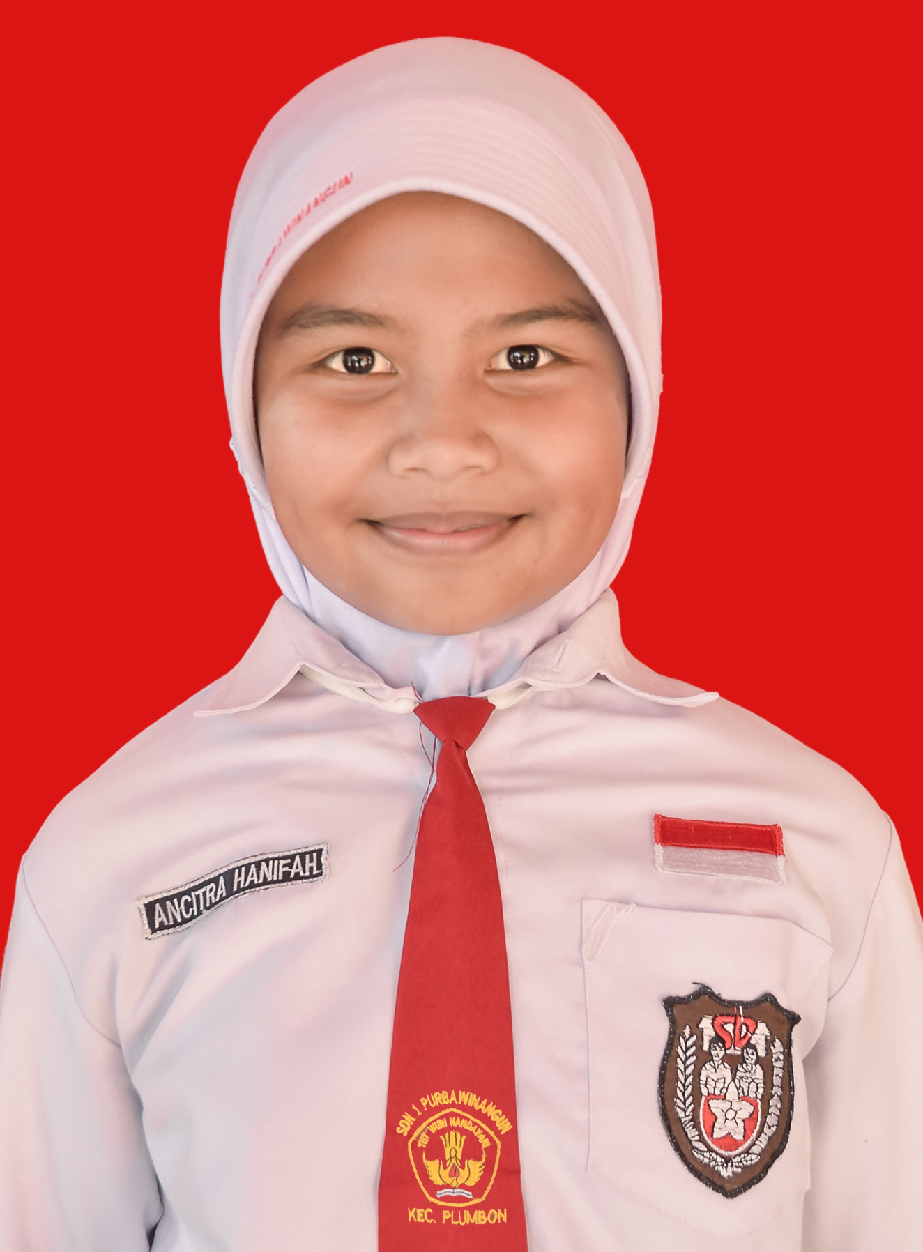 ANCITRA HANIFAH