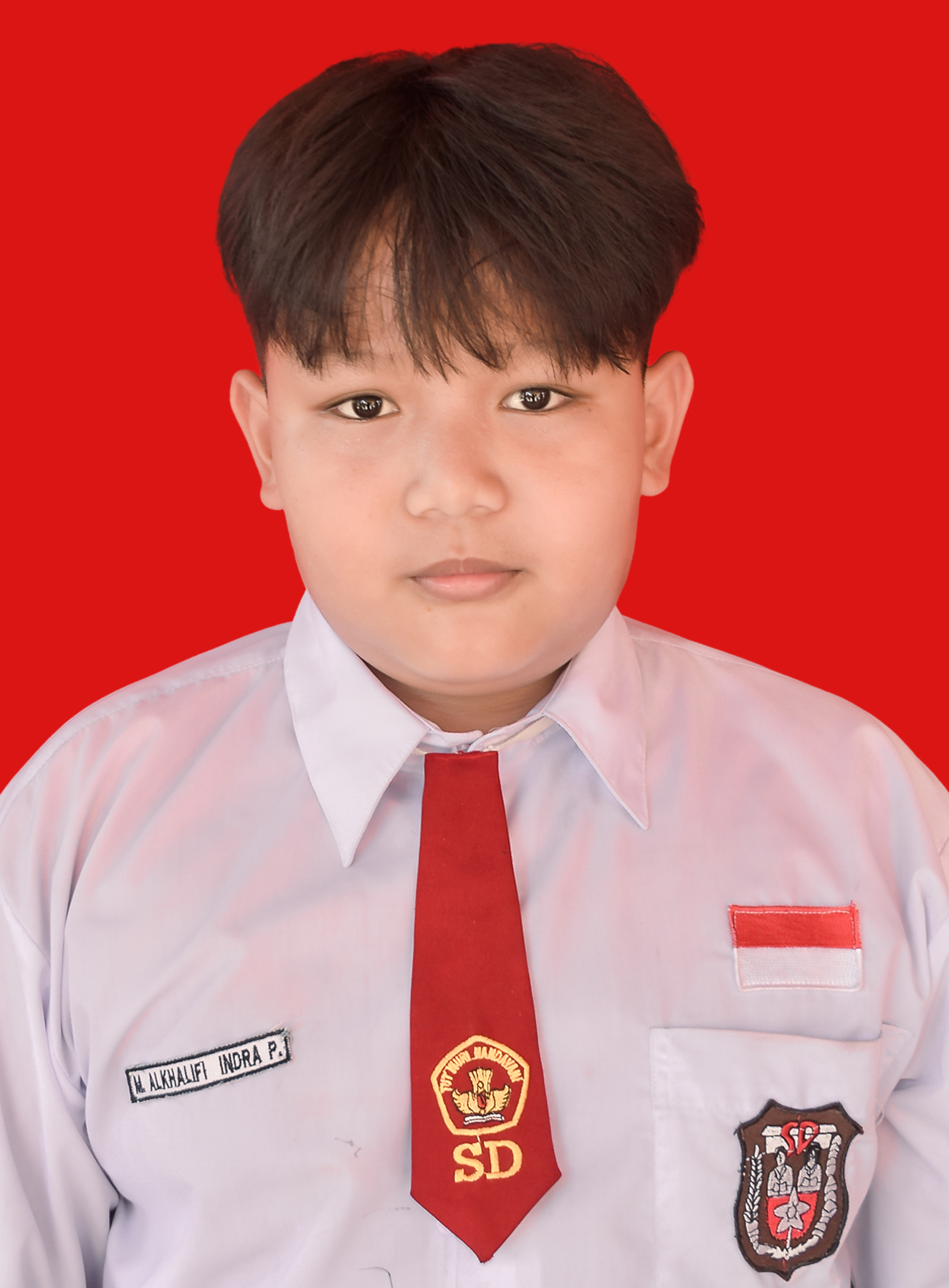 M ALKHALIFI INDRA PUTRA