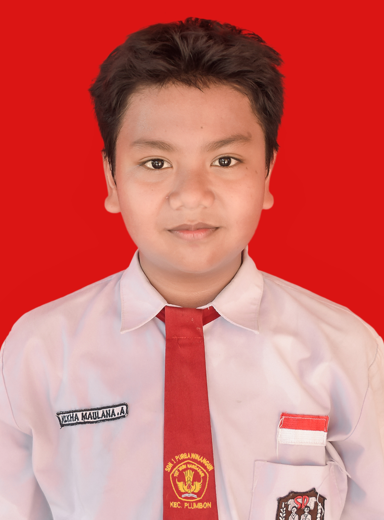 AZKHA MAULANA ALFATHIH