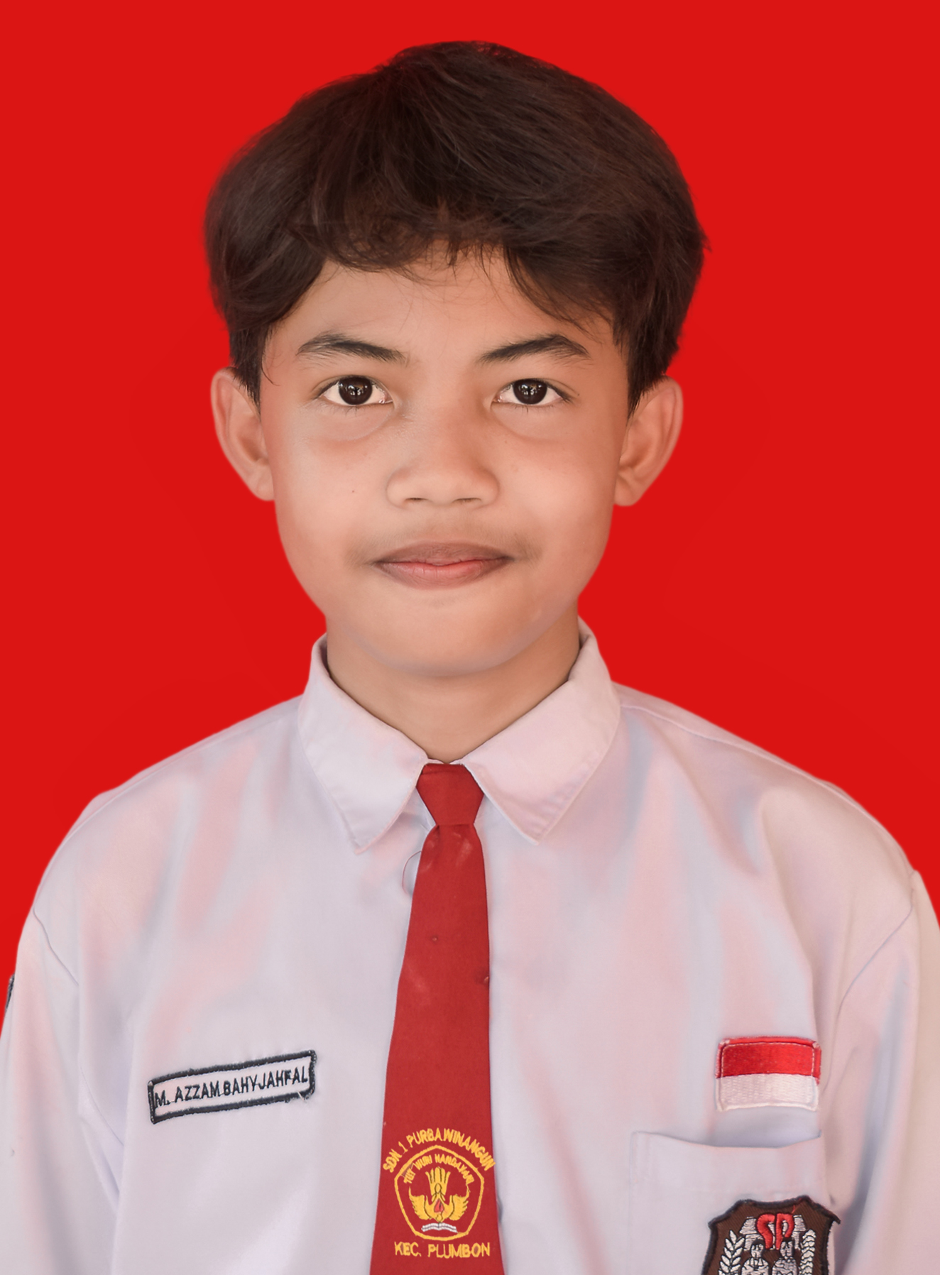 M. AZZAM BAHYJAHFAL