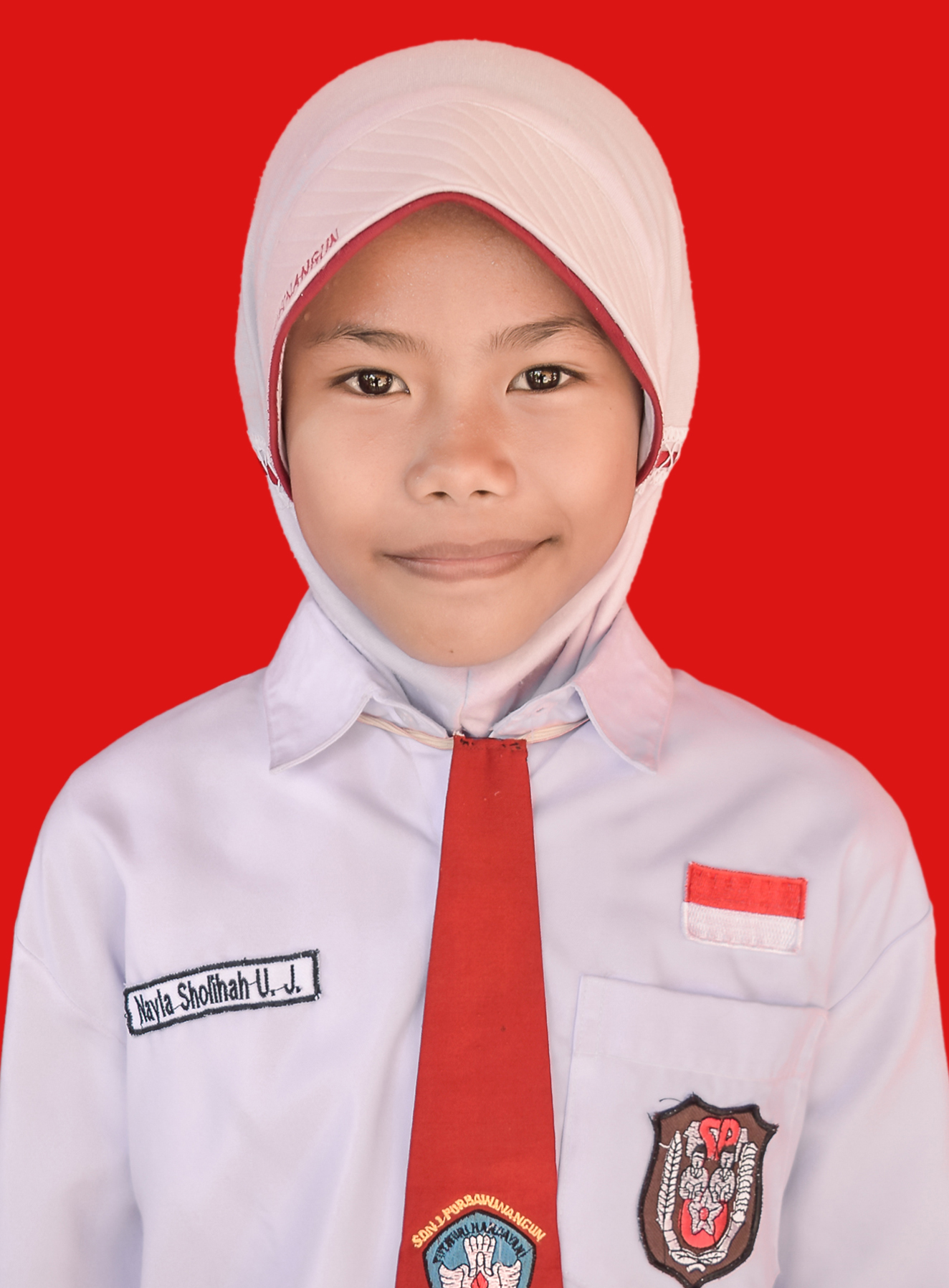 NAYLA SHOLIHAH UZLIFATUL JANNAH