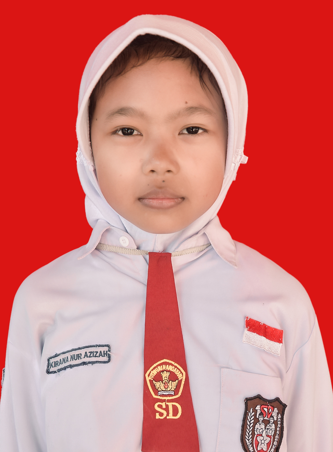 KIRANA NUR AZIZAH