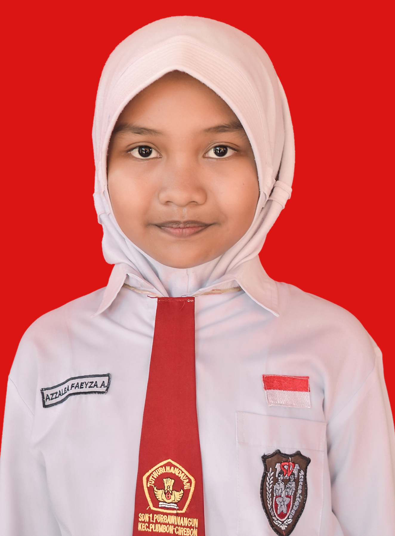 AZZALEA FAEYZA AWALIYAH