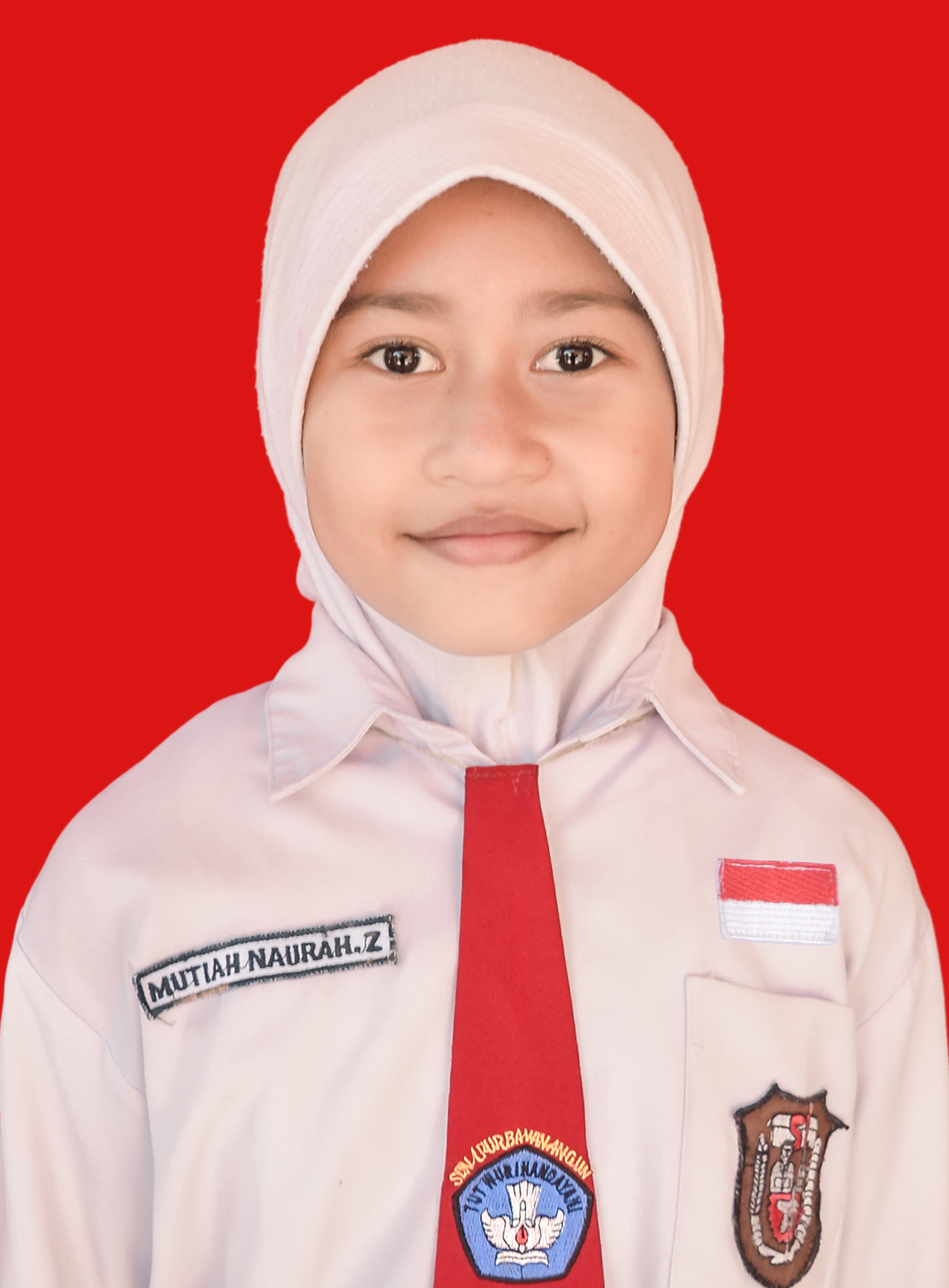 MUTIAH NAURAH ZIDNY